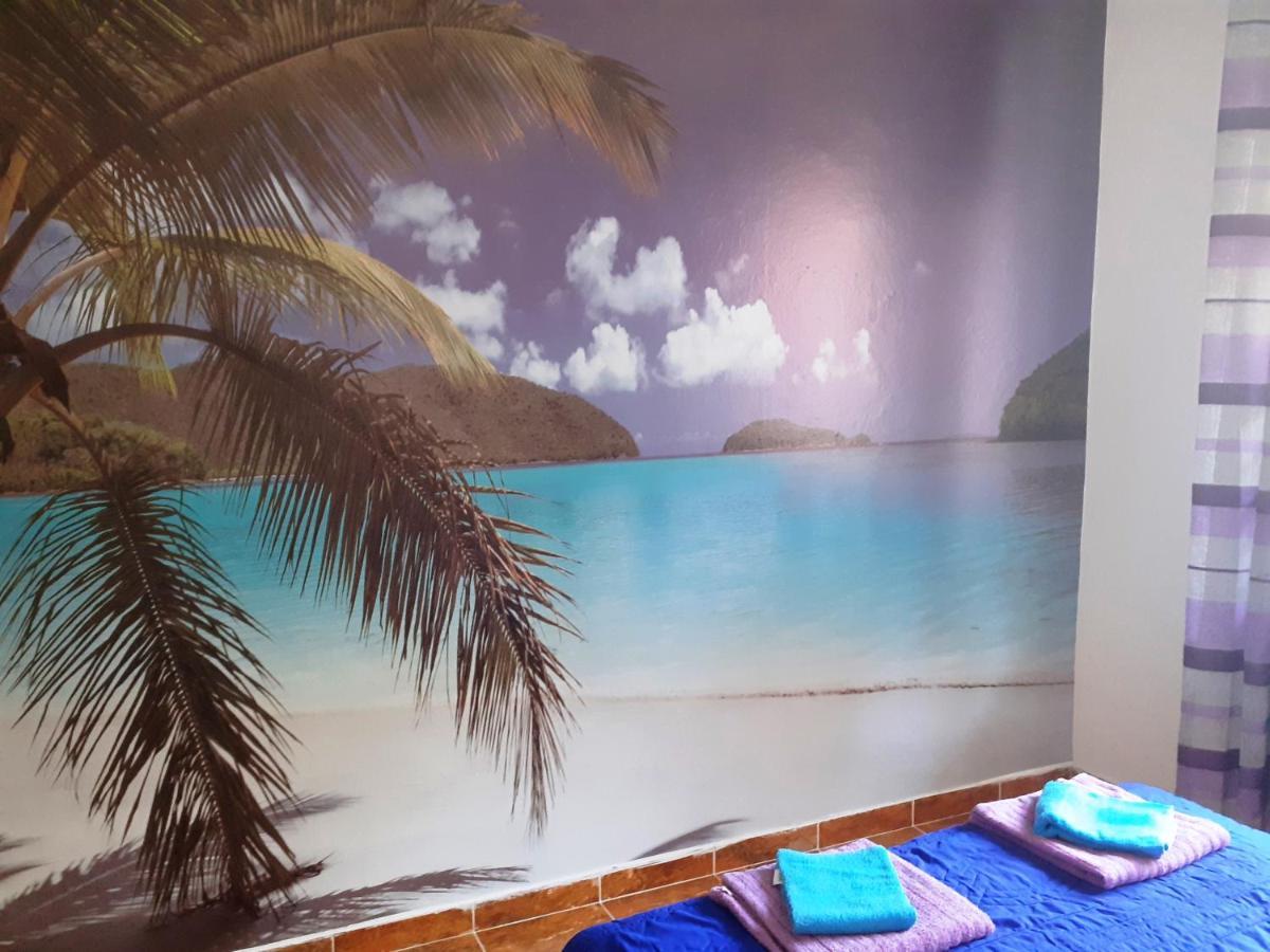 Apartman Becir Budva Exterior foto