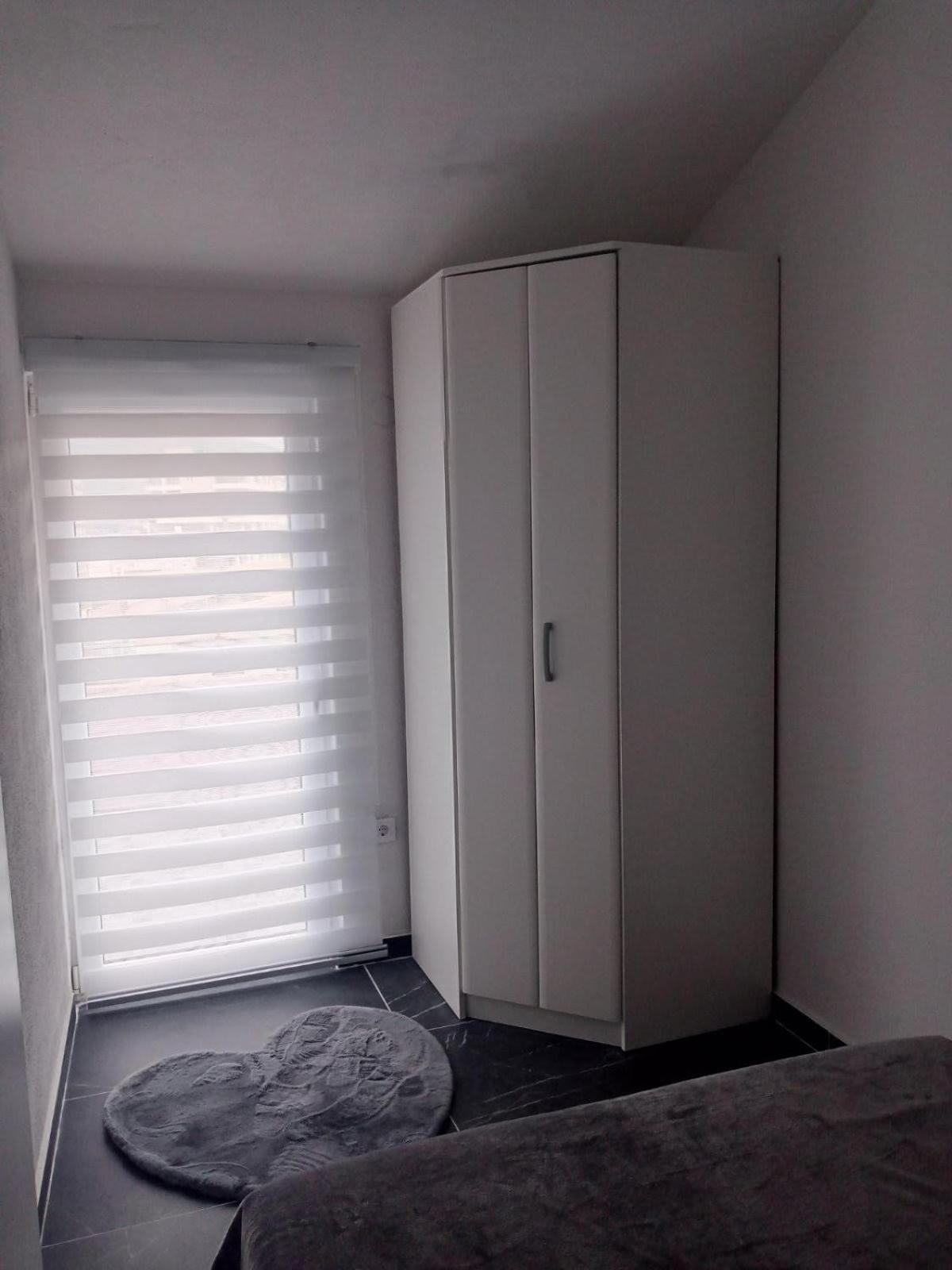 Apartman Becir Budva Exterior foto