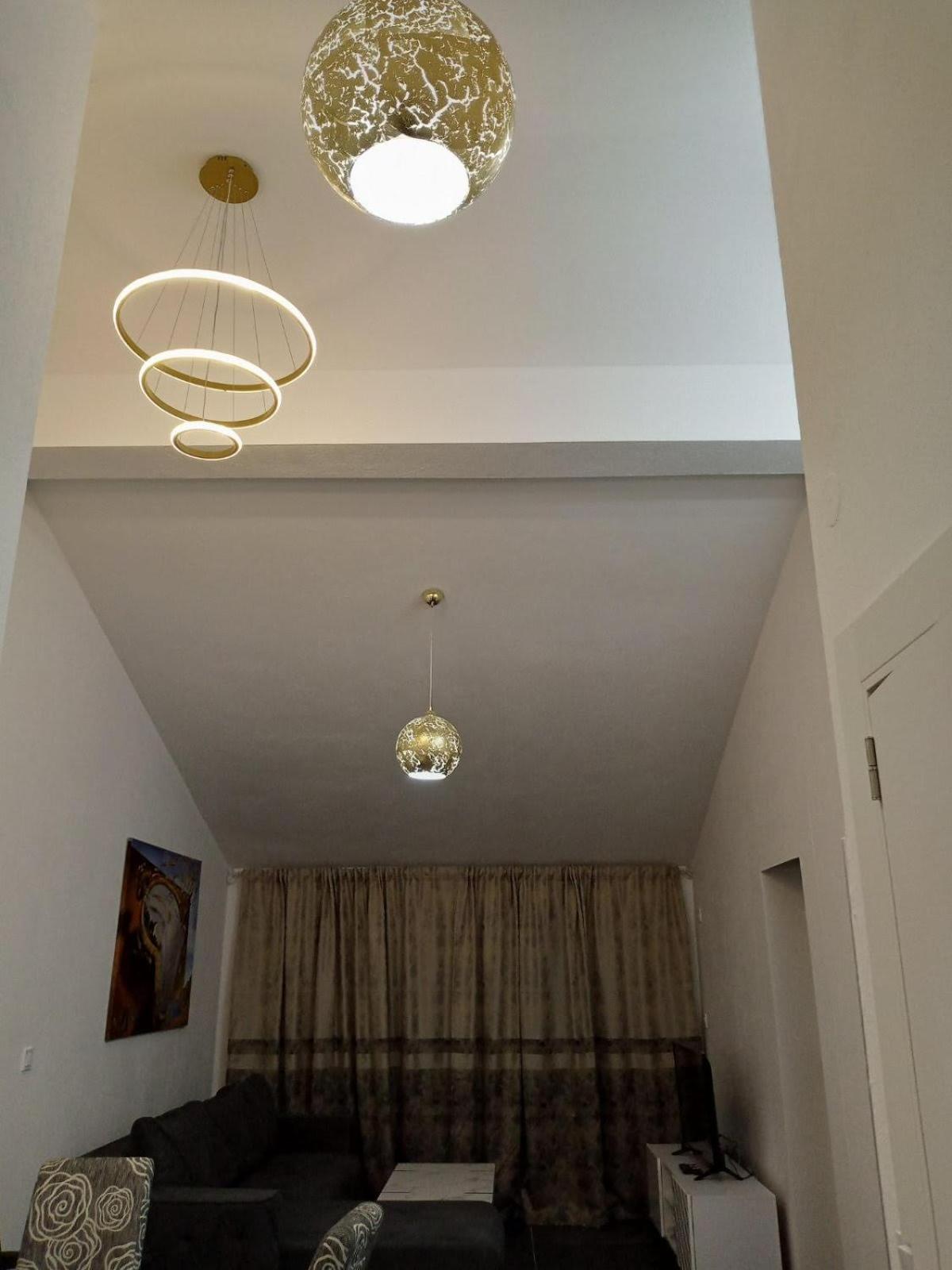 Apartman Becir Budva Exterior foto