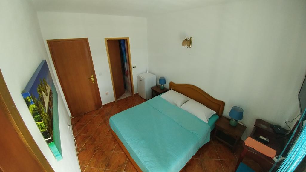 Apartman Becir Budva Exterior foto