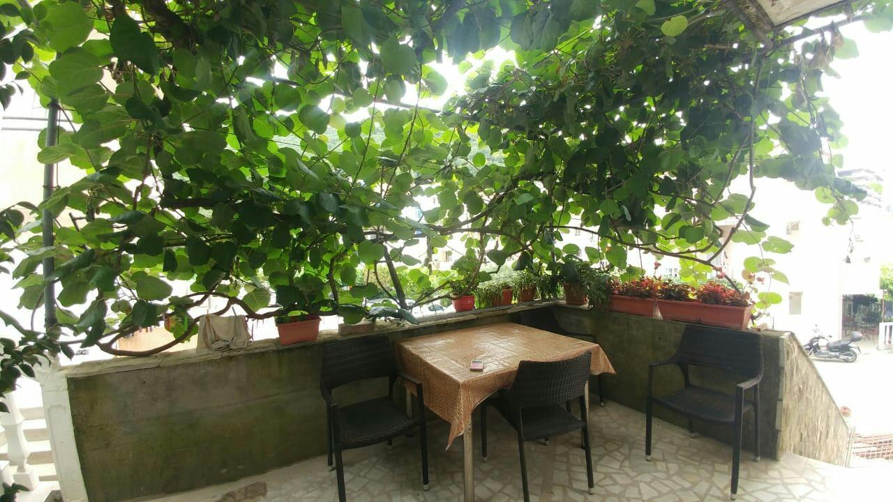 Apartman Becir Budva Exterior foto