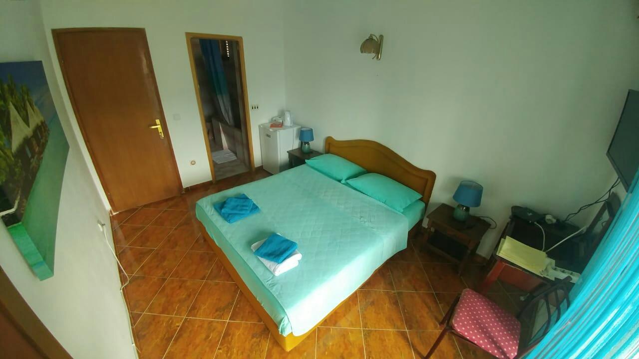 Apartman Becir Budva Exterior foto