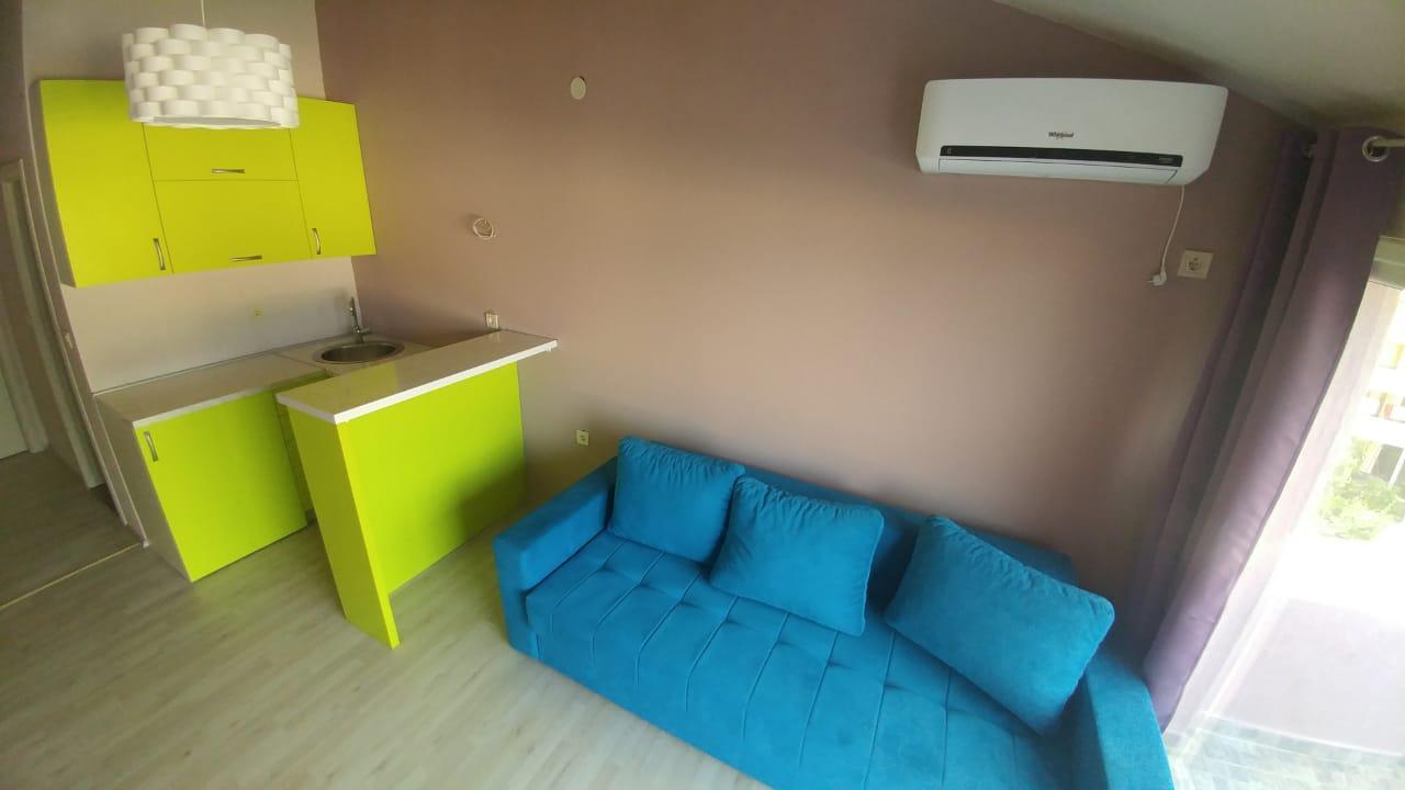 Apartman Becir Budva Exterior foto