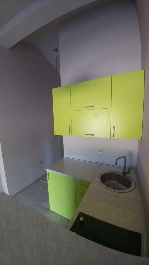 Apartman Becir Budva Exterior foto
