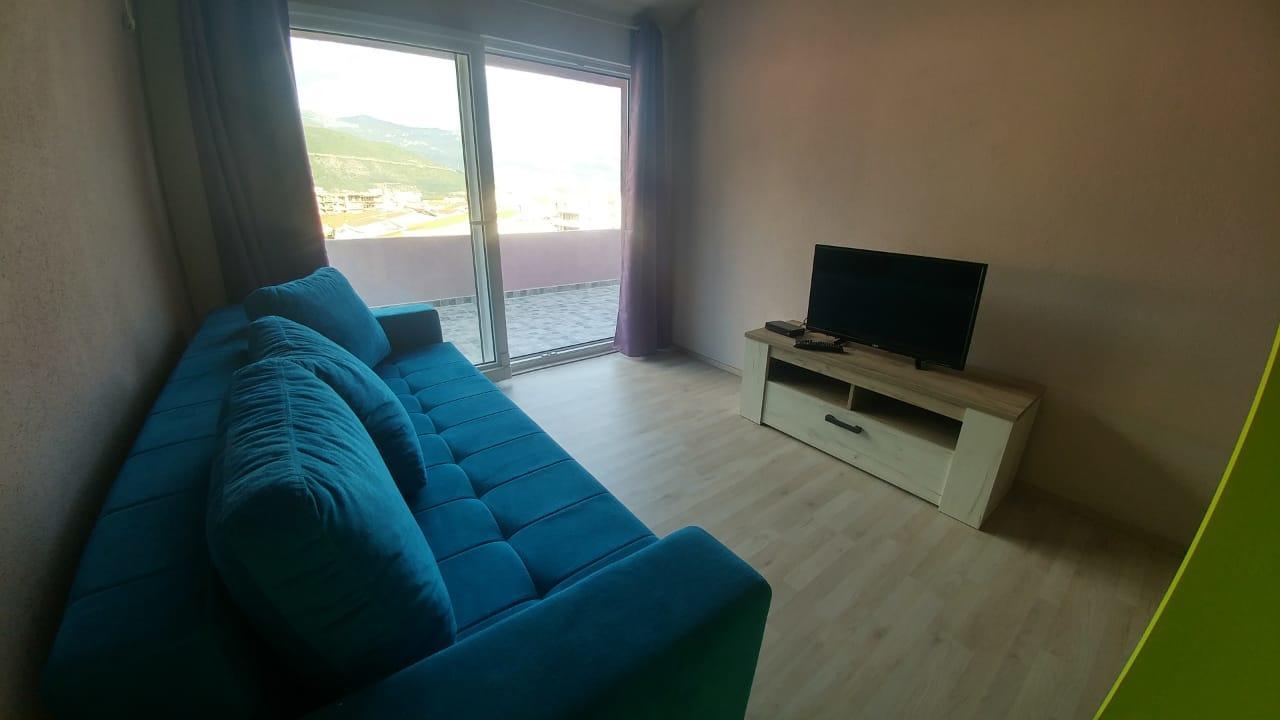 Apartman Becir Budva Exterior foto