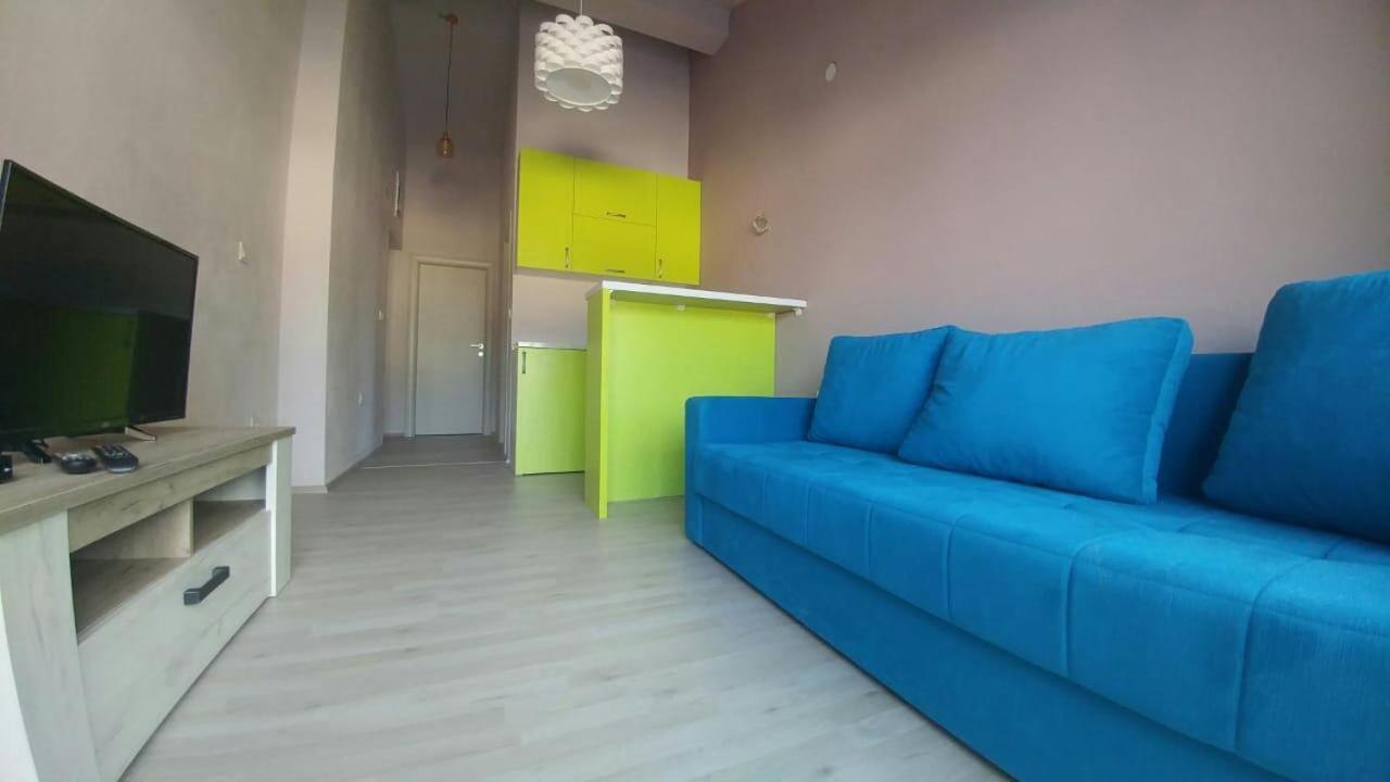 Apartman Becir Budva Exterior foto